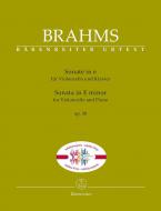 Sonata in e-Moll op. 38 Standard