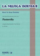 Pastorella 
