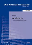 Andalusia 