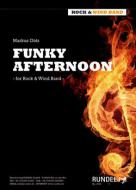 Funky Afternoon 