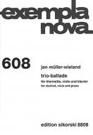 Trio Ballad 