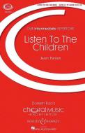 Listen To The Children 