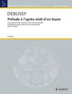 Prélude à l'après-midi d'un faune Standard
