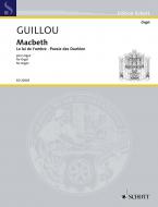 Macbeth op. 84 Standard