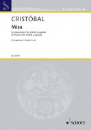 Misa Standard