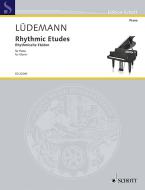 Rhythmic Etudes Standard