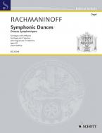 Symphonic Dances op. 45 Standard