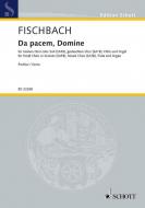 Da pacem, Domine Standard