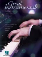 Great Instrumentals 