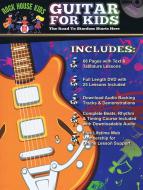 Guitar For Kids 