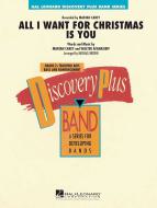 All I Want for Christmas Is You Standard