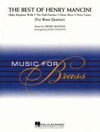 Best of Henry Mancini 