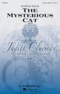 The Mysterious Cat Standard