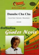 Danube Cha Cha Standard