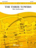 The Three Towers 