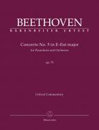 Konzert Nr. 5 Es-Dur op. 73 