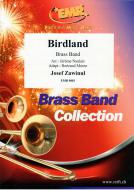 Birdland Standard
