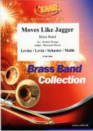 Moves Like Jagger Standard