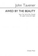 Awed By The Beauty 