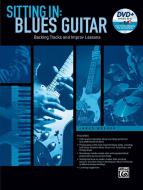 Sitting In: Blues Guitar 