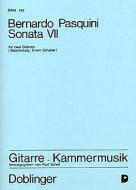 Sonata VII F-Dur 