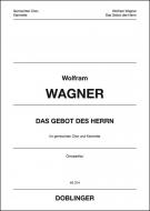 Das Gebot des Herrn 