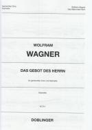 Das Gebot des Herrn 