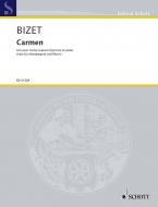 Carmen Standard
