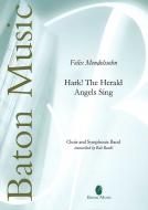 Hark! The Herald Angels Sing Standard