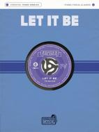 Let It Be 