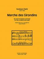 Marche des Girondins 
