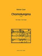 Chomolungma 
