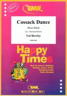 Cossack Dance Standard
