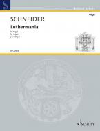Luthermania Standard