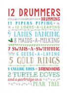 Holly Jolly Designs: 12 Days Of Christmas 