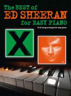 The Best of Ed Sheeran 