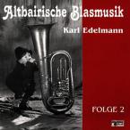 Altbairische Blasmusik - Folge 2 