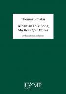 Albanian Folk Song 'My Beautiful Morea' 