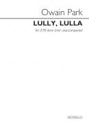 Lully, Lulla 