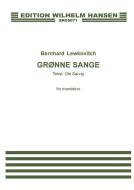 Grønne Sange 