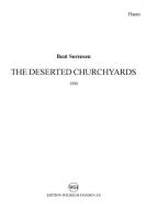 The Deserted Churchyards 