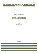 Ständchen IV - Arr. 2010 