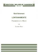 Lontanamente 