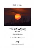 Ved Solnedgang Op. 46 