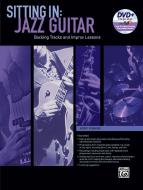 Sitting In: Jazz Guitar 