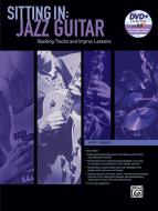 Sitting In: Jazz Guitar 