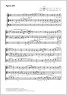 Agnus Dei Standard