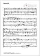 Agnus Dei Standard