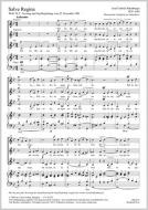 Salve Regina 