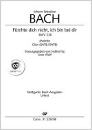 Fürchte dich nicht, ich bin bei dir Standard
